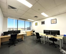 Medical / Consulting commercial property for lease at Suite 6.01/138 Queen Street Campbelltown NSW 2560