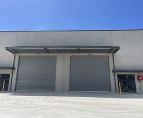 Factory, Warehouse & Industrial commercial property leased at 9/177 Princes Hwy Helensburgh NSW 2508