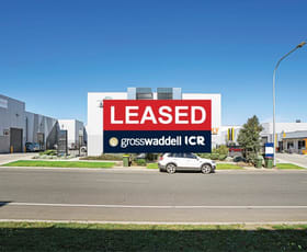 Offices commercial property leased at Unit 5, 82 Gateway Boulevard Epping VIC 3076