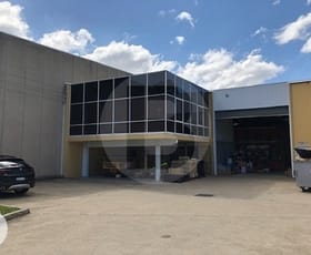 Factory, Warehouse & Industrial commercial property leased at 1/27 PRIME DRIVE Seven Hills NSW 2147