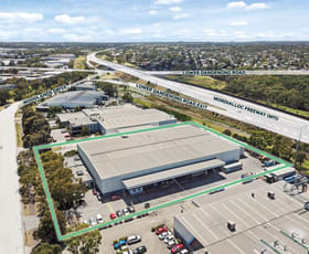 Factory, Warehouse & Industrial commercial property for lease at 57-61 Woodlands Drive Braeside VIC 3195