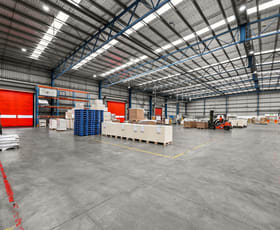 Factory, Warehouse & Industrial commercial property for lease at 57-61 Woodlands Drive Braeside VIC 3195
