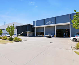 Factory, Warehouse & Industrial commercial property leased at 10 Production Road Canning Vale WA 6155