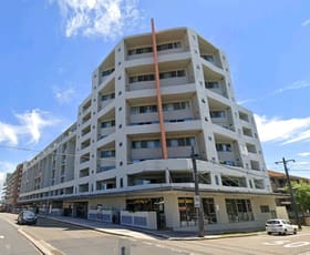 Showrooms / Bulky Goods commercial property for lease at 106 Queen Road Hurstville NSW 2220