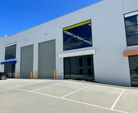 Factory, Warehouse & Industrial commercial property leased at 5/10 Speedwell Somerville VIC 3912