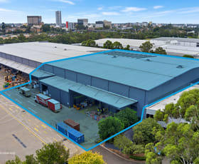 Factory, Warehouse & Industrial commercial property for lease at MFive Industry Park 1 Moorebank Avenue Moorebank NSW 2170