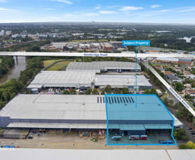 Factory, Warehouse & Industrial commercial property for lease at MFive Industry Park 1 Moorebank Avenue Moorebank NSW 2170