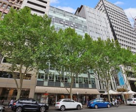 Offices commercial property leased at Level 1, Suite 9/229 Macquarie Street Sydney NSW 2000