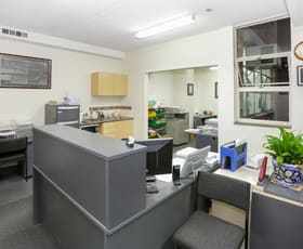 Offices commercial property for lease at Level 1, Suite 8/229 Macquarie Street Sydney NSW 2000