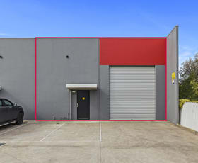 Factory, Warehouse & Industrial commercial property leased at 11/118 Bellarine Highway Newcomb VIC 3219