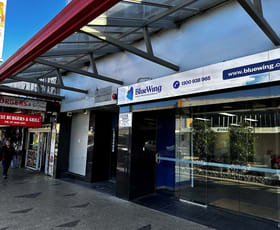 Showrooms / Bulky Goods commercial property for lease at 209 Queen Street Campbelltown NSW 2560
