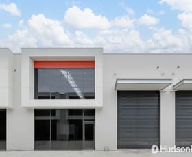 Factory, Warehouse & Industrial commercial property for lease at 2/20 Albert Street Preston VIC 3072