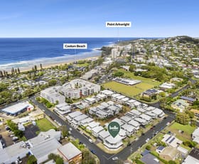 Medical / Consulting commercial property for lease at 23 William Street Coolum Beach QLD 4573