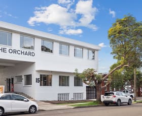 Offices commercial property leased at 6/15 Orchard Road Brookvale NSW 2100