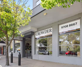 Medical / Consulting commercial property leased at 6 & 7/20 Ranelagh Drive Mount Eliza VIC 3930