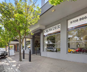 Medical / Consulting commercial property leased at 6 & 7/20 Ranelagh Drive Mount Eliza VIC 3930