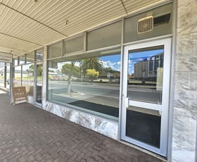Shop & Retail commercial property leased at 94 George Street Millicent SA 5280