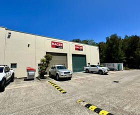 Factory, Warehouse & Industrial commercial property for lease at Unit 1/58-64 Cook Street Kurnell NSW 2231