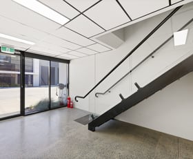 Factory, Warehouse & Industrial commercial property leased at 16 Ebony Close Springvale VIC 3171