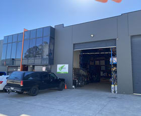 Factory, Warehouse & Industrial commercial property for lease at 4 Brock Industrial Drive Lilydale VIC 3140