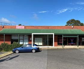 Offices commercial property leased at Shop 2, 40-44 Blackburn Road Reynella SA 5161