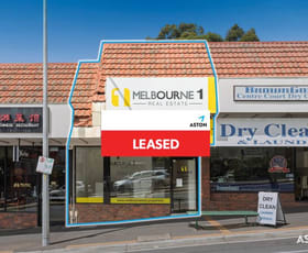 Offices commercial property leased at 9 Mahoneys Road Forest Hill VIC 3131