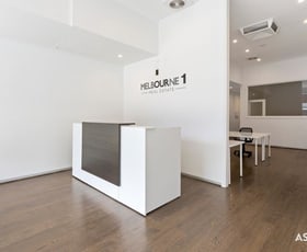 Offices commercial property leased at 9 Mahoneys Road Forest Hill VIC 3131