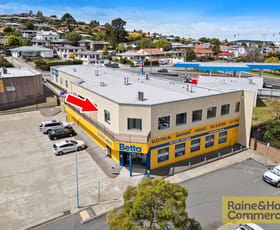 Offices commercial property leased at Suite 2/120 Cambridge Road Rosny Park TAS 7018