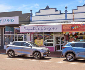 Shop & Retail commercial property leased at 1/602 Albany Highway Victoria Park WA 6100