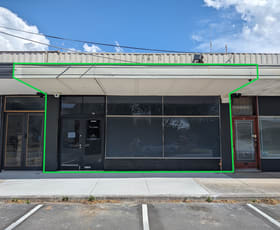 Showrooms / Bulky Goods commercial property leased at 70 Berkeley Street Huntingdale VIC 3166