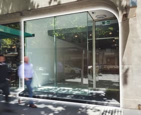 Shop & Retail commercial property leased at Shop 1/221 Queen Street Melbourne VIC 3000