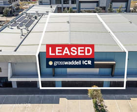 Offices commercial property leased at 276 Leakes Road Truganina VIC 3029