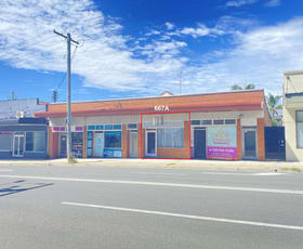 Offices commercial property leased at 667a Glebe Road Adamstown NSW 2289