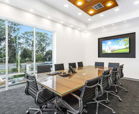 Offices commercial property leased at 5/10-12 Wingate Road Mulgrave NSW 2756