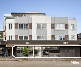Shop & Retail commercial property for lease at Ground Floor/107-109 Upper Heidelberg Road Ivanhoe VIC 3079