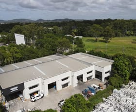 Factory, Warehouse & Industrial commercial property leased at 3/7 Angel Road Stapylton QLD 4207