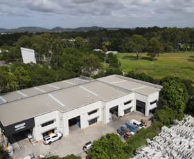 Factory, Warehouse & Industrial commercial property for lease at 3/7 Angel Road Stapylton QLD 4207