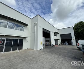 Factory, Warehouse & Industrial commercial property leased at 3/7 Angel Road Stapylton QLD 4207