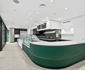 Shop & Retail commercial property leased at 5 Murray Rose Avenue Sydney Olympic Park NSW 2127
