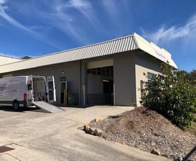 Factory, Warehouse & Industrial commercial property for lease at UNIT 1/12 COMMERCIAL DRIVE Ashmore QLD 4214