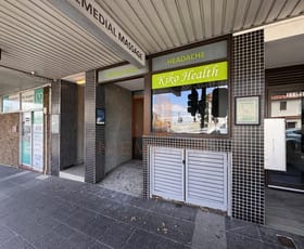 Medical / Consulting commercial property for lease at Shop 1/313A Homer Street Earlwood NSW 2206