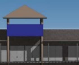 Showrooms / Bulky Goods commercial property for lease at Nambour QLD 4560