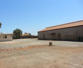 Factory, Warehouse & Industrial commercial property for lease at 4 Abydos Way Wedgefield WA 6721
