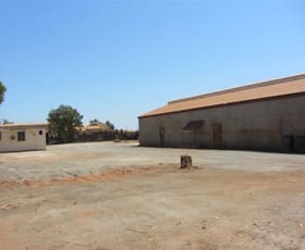 Factory, Warehouse & Industrial commercial property leased at 4 Abydos Way Wedgefield WA 6721
