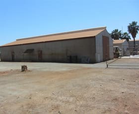 Factory, Warehouse & Industrial commercial property for lease at 4 Abydos Way Wedgefield WA 6721