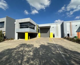 Offices commercial property leased at 73 Willandra Drive Epping VIC 3076