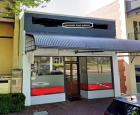 Other commercial property leased at 236 Rokeby Road Subiaco WA 6008