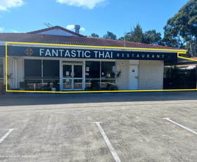 Shop & Retail commercial property leased at 2/40 Glen Kyle Drive Buderim QLD 4556