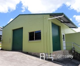 Shop & Retail commercial property for lease at Unit 7/24 Barter Street Gympie QLD 4570