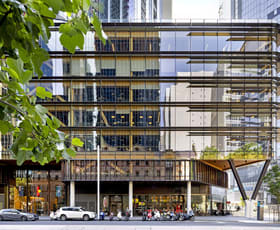 Offices commercial property for lease at 1 Sussex Street Barangaroo NSW 2000